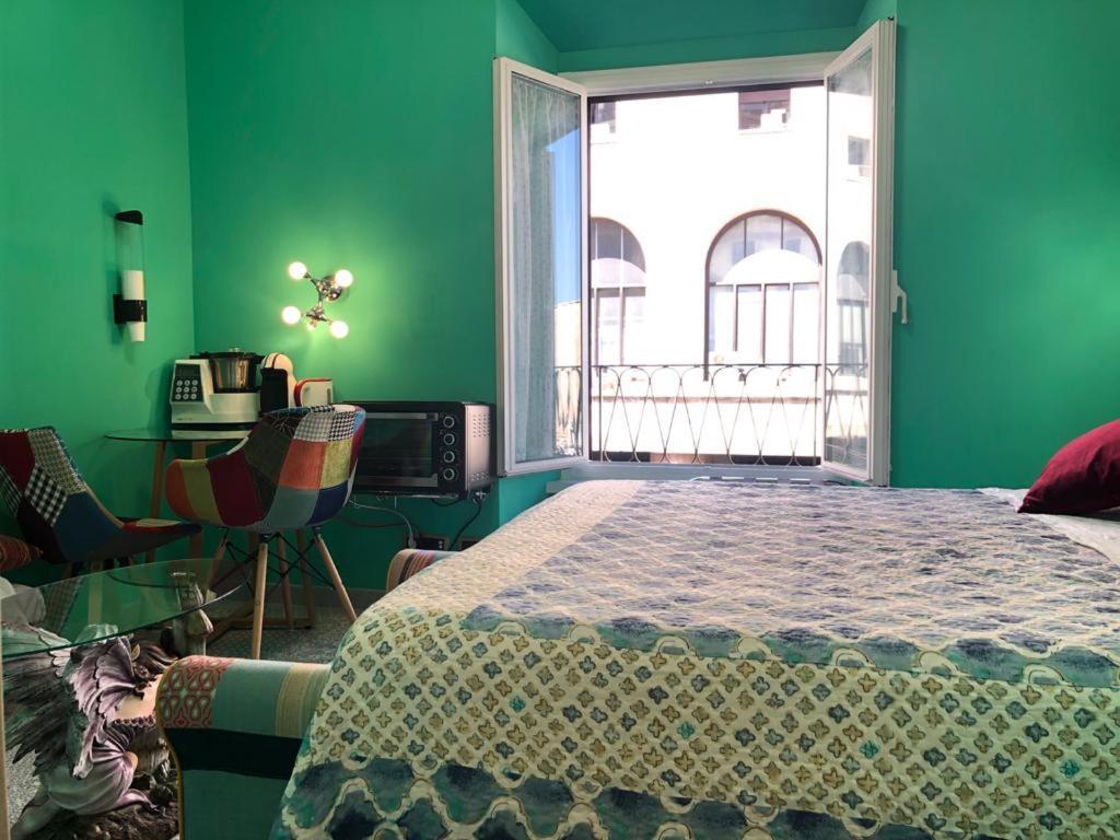 S.P.T. Bed & Breakfast Rome Luaran gambar