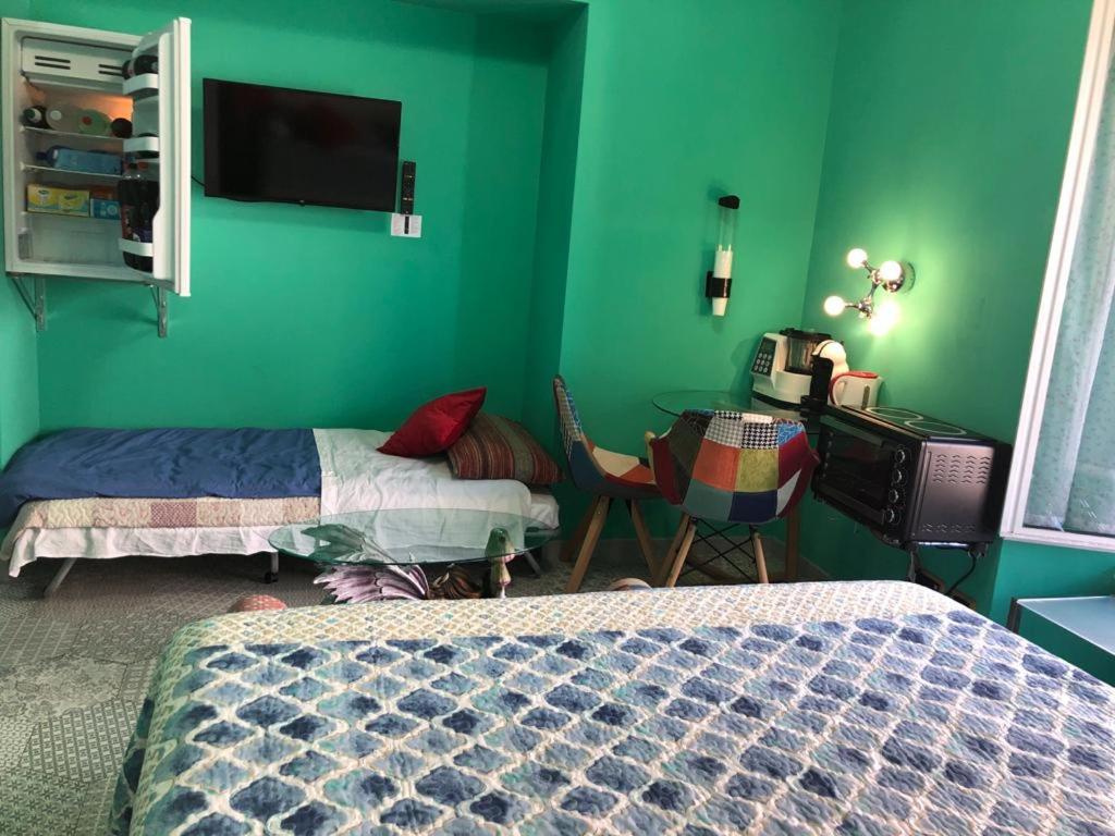 S.P.T. Bed & Breakfast Rome Luaran gambar