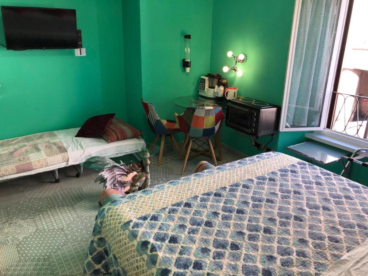 S.P.T. Bed & Breakfast Rome Luaran gambar