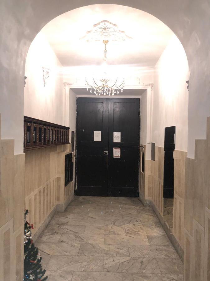 S.P.T. Bed & Breakfast Rome Luaran gambar