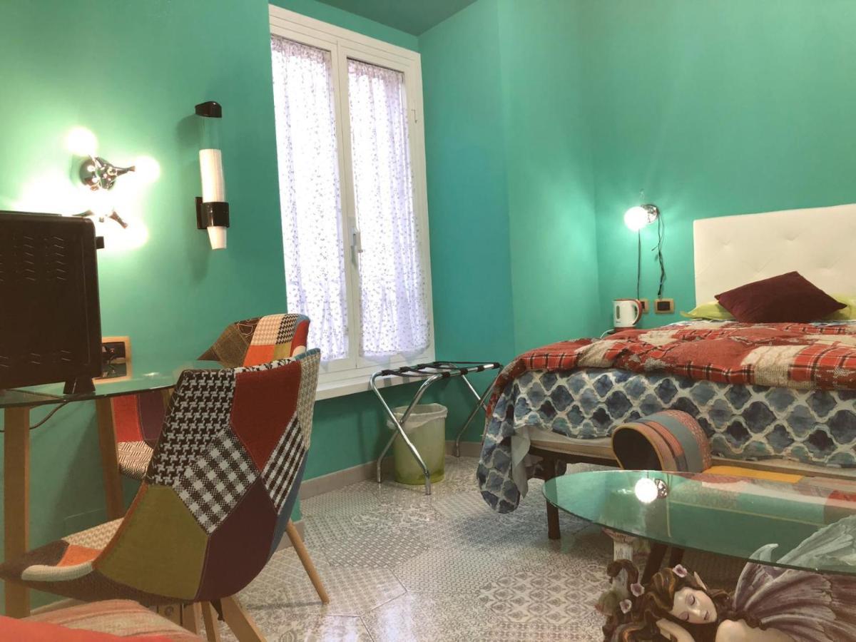 S.P.T. Bed & Breakfast Rome Luaran gambar