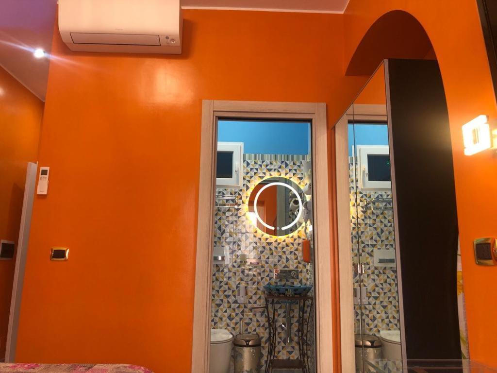 S.P.T. Bed & Breakfast Rome Luaran gambar