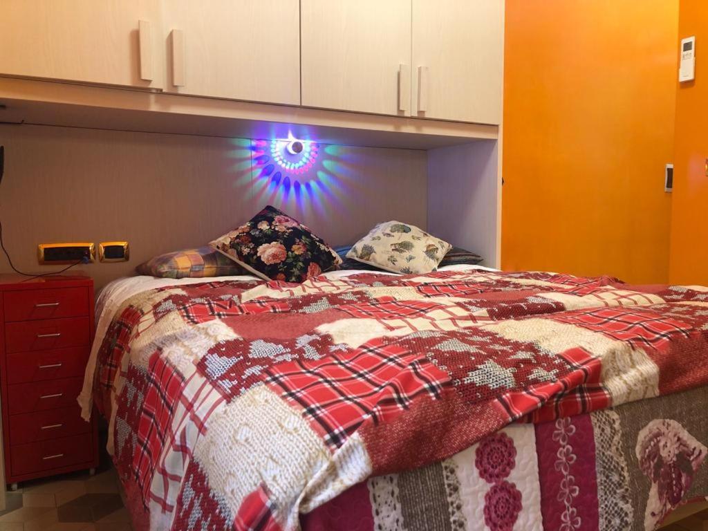 S.P.T. Bed & Breakfast Rome Luaran gambar