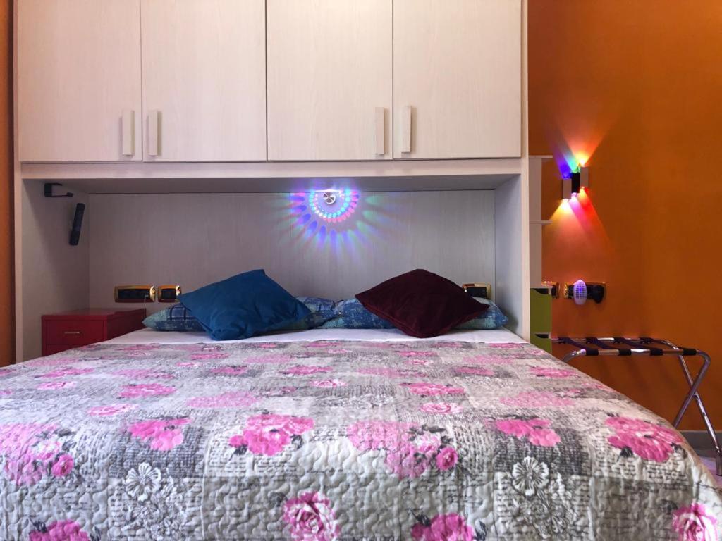 S.P.T. Bed & Breakfast Rome Luaran gambar