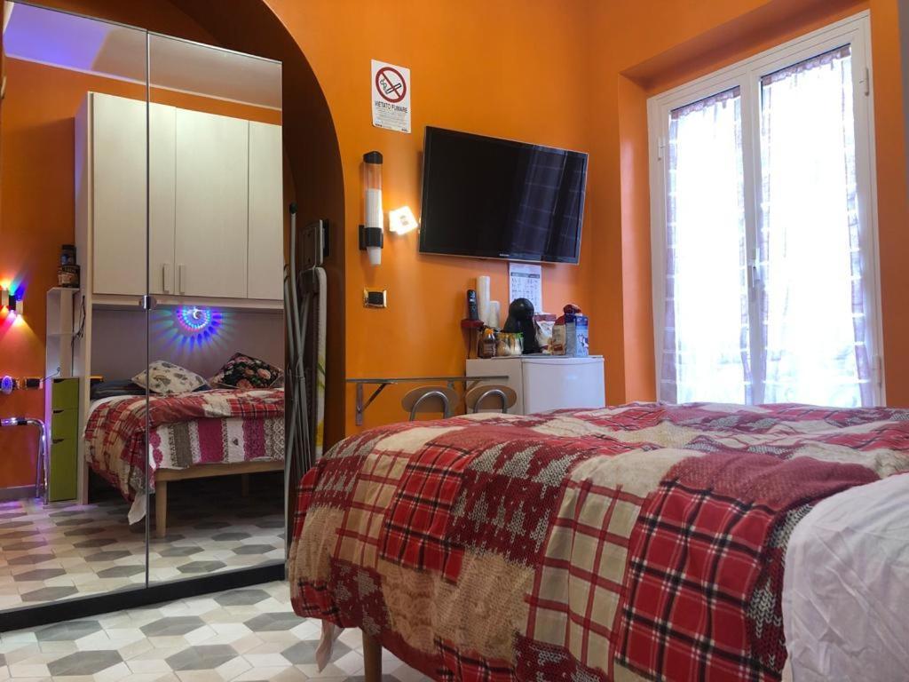 S.P.T. Bed & Breakfast Rome Luaran gambar