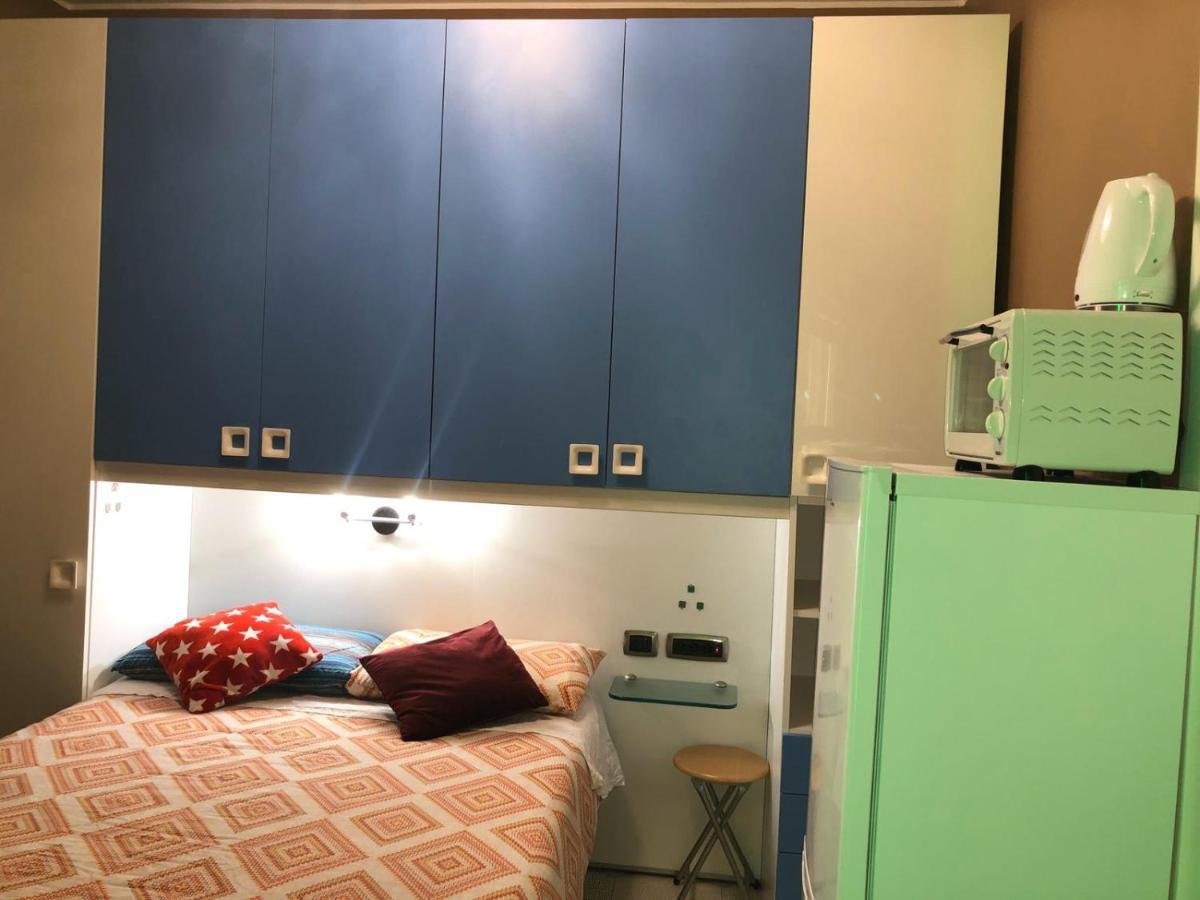S.P.T. Bed & Breakfast Rome Luaran gambar