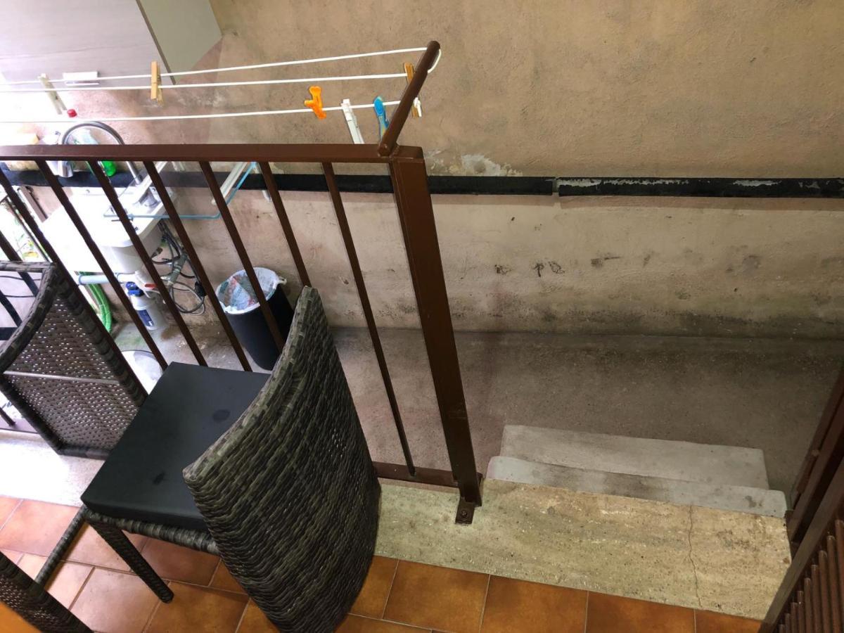 S.P.T. Bed & Breakfast Rome Luaran gambar