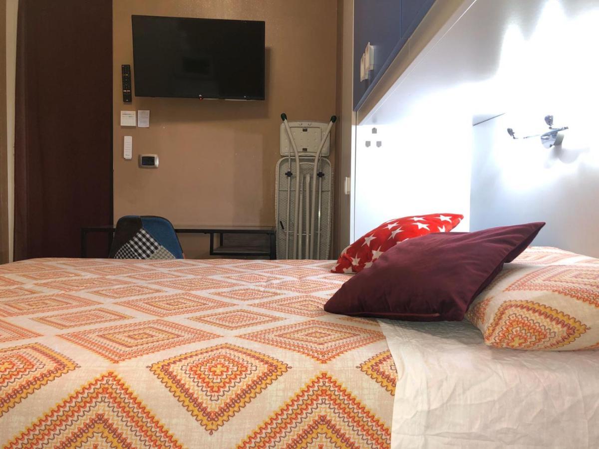S.P.T. Bed & Breakfast Rome Luaran gambar