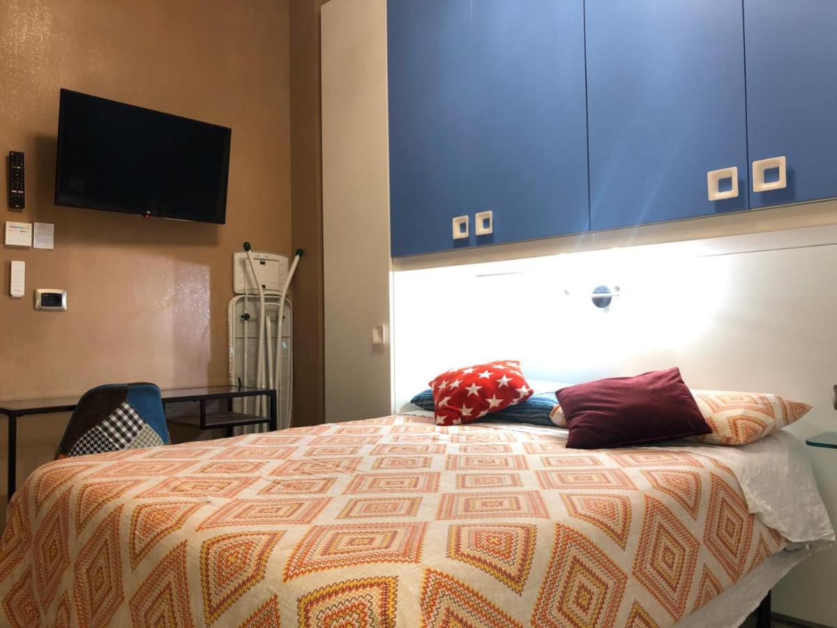 S.P.T. Bed & Breakfast Rome Luaran gambar