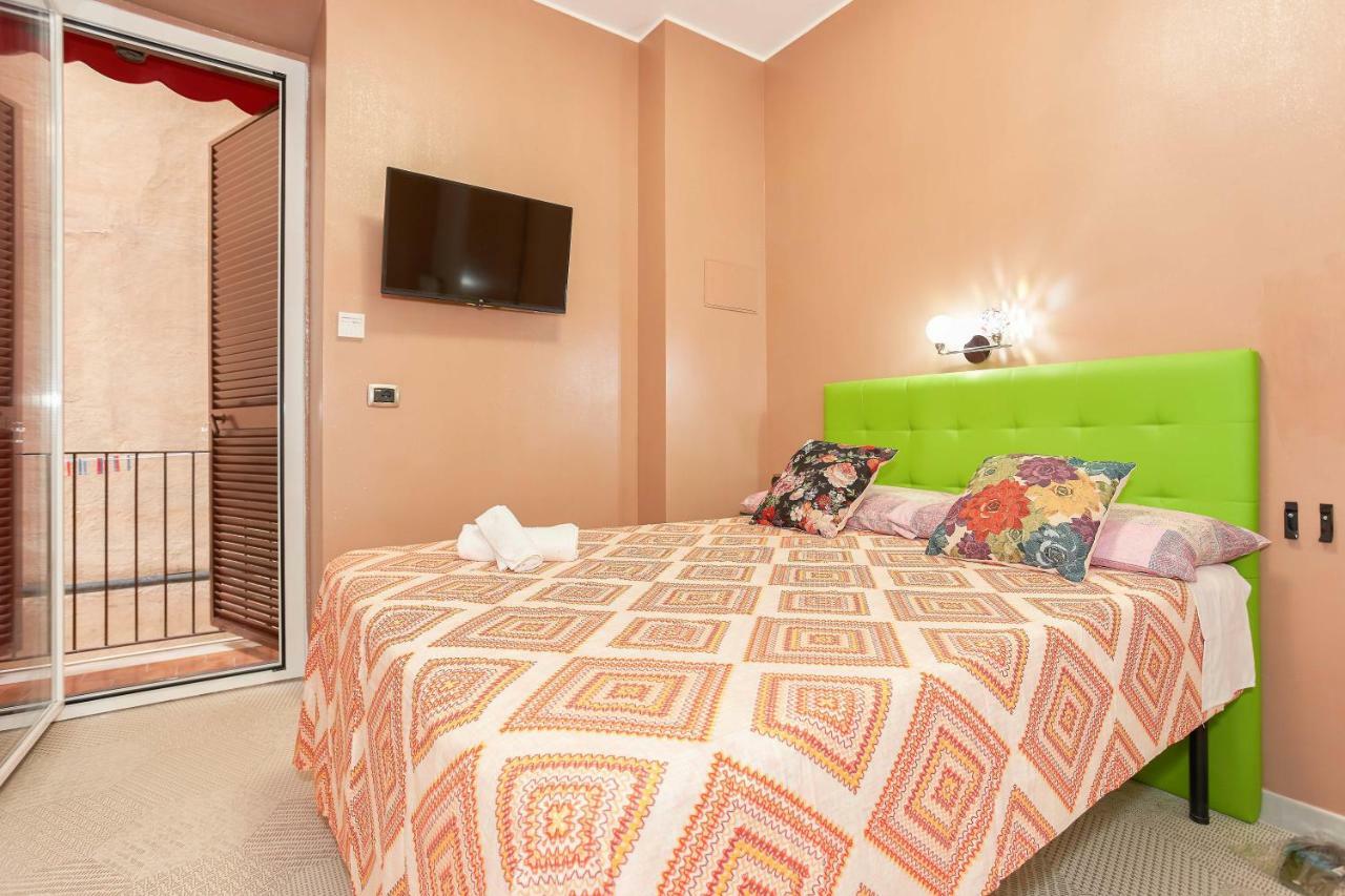 S.P.T. Bed & Breakfast Rome Luaran gambar