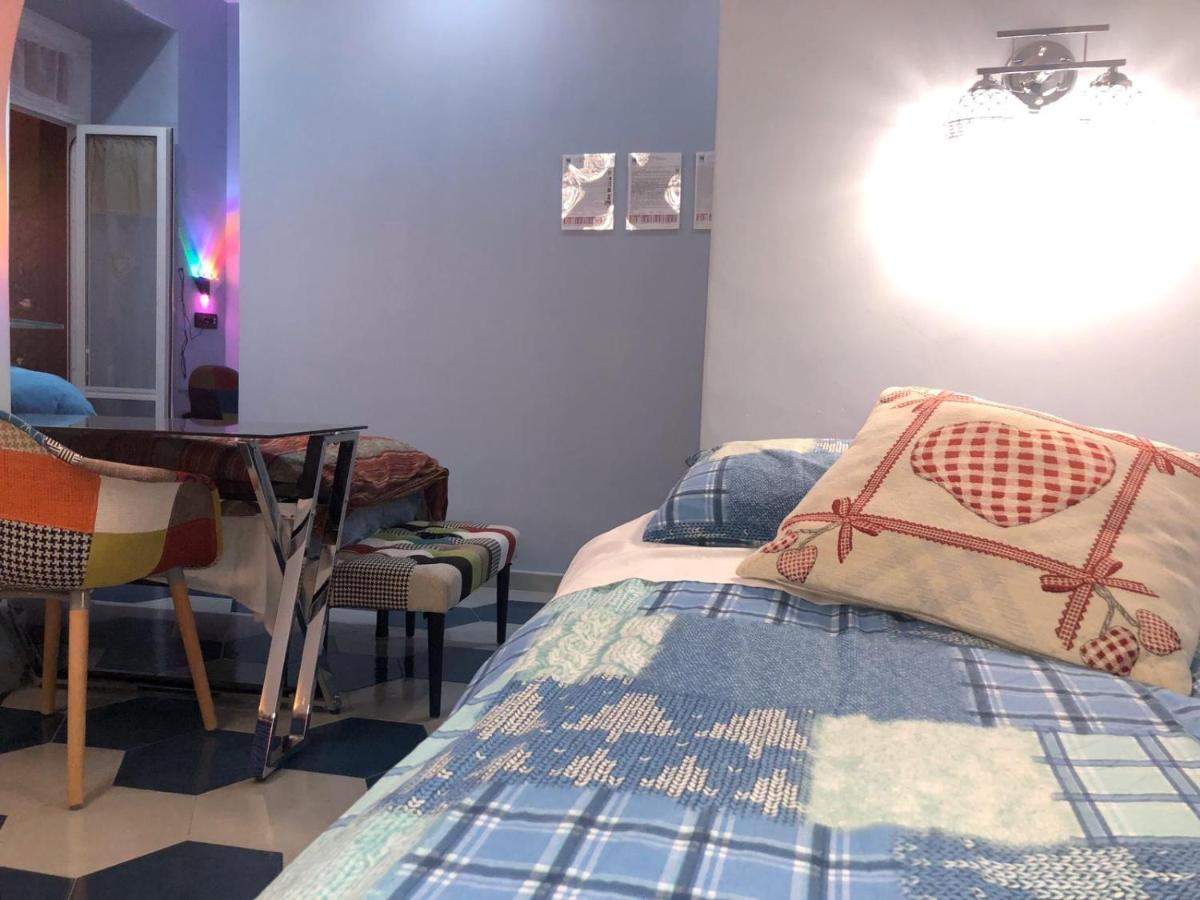 S.P.T. Bed & Breakfast Rome Luaran gambar