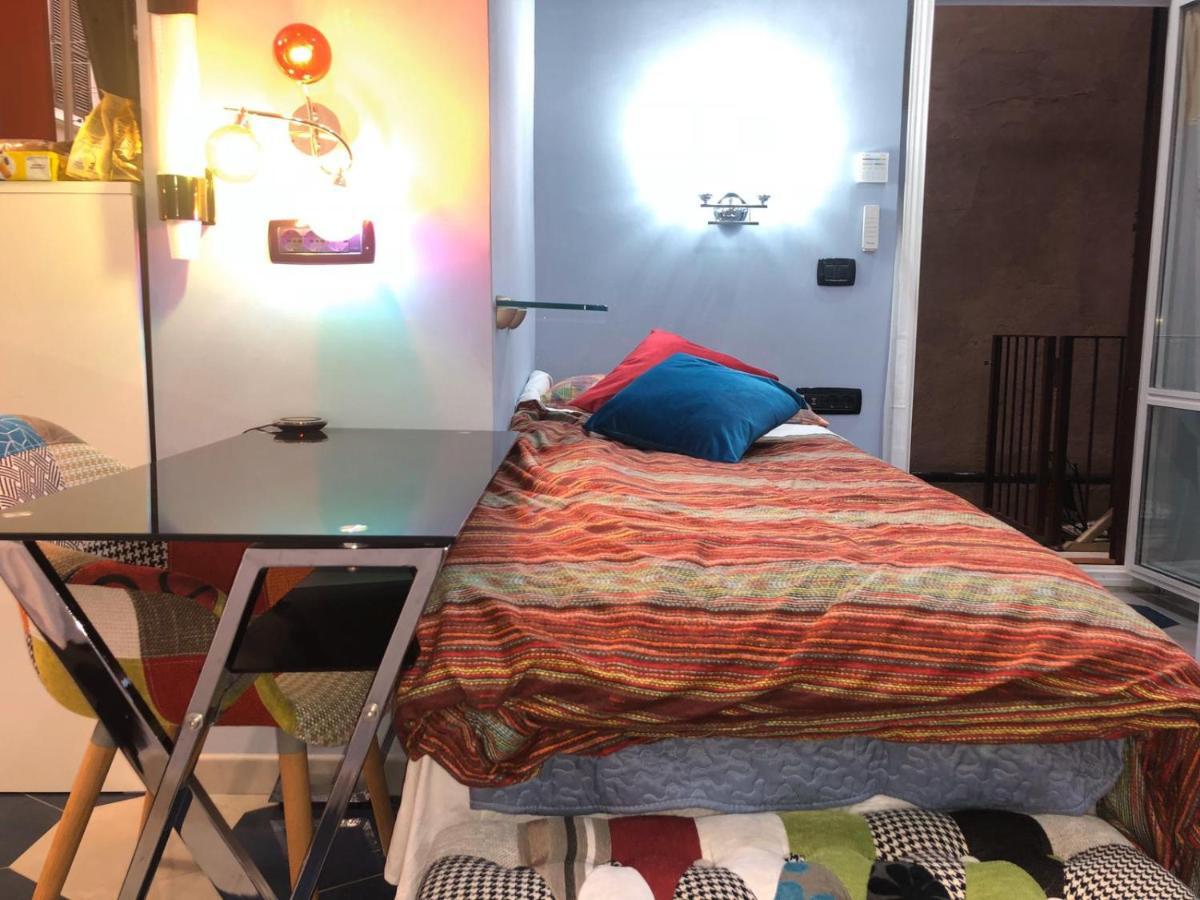 S.P.T. Bed & Breakfast Rome Luaran gambar