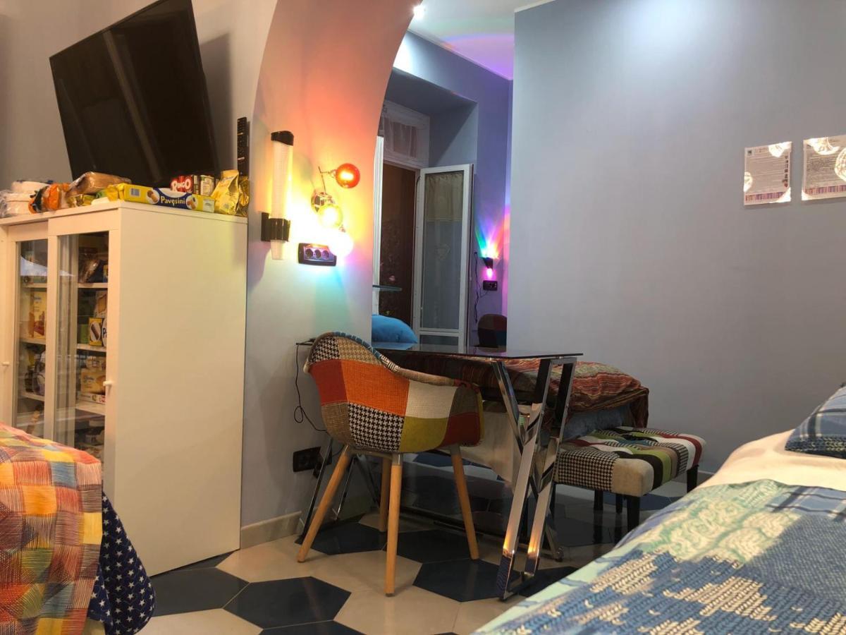 S.P.T. Bed & Breakfast Rome Luaran gambar