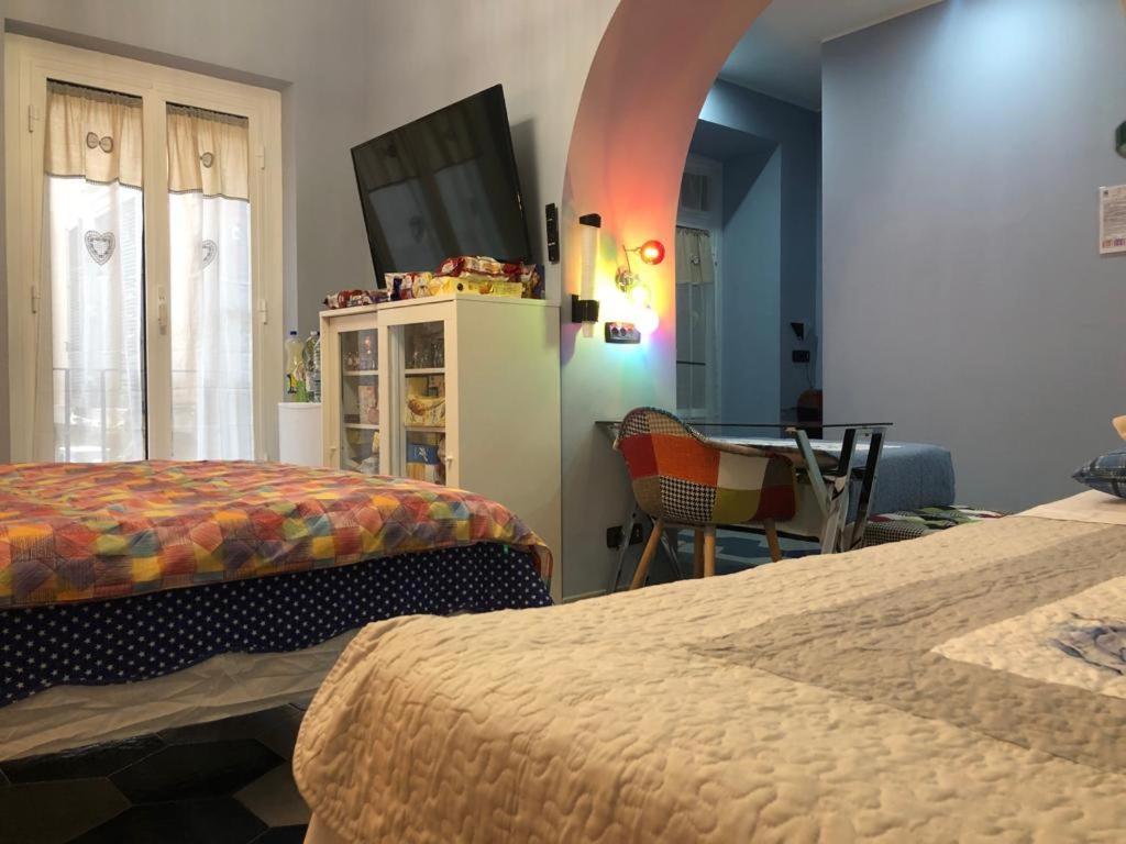 S.P.T. Bed & Breakfast Rome Luaran gambar