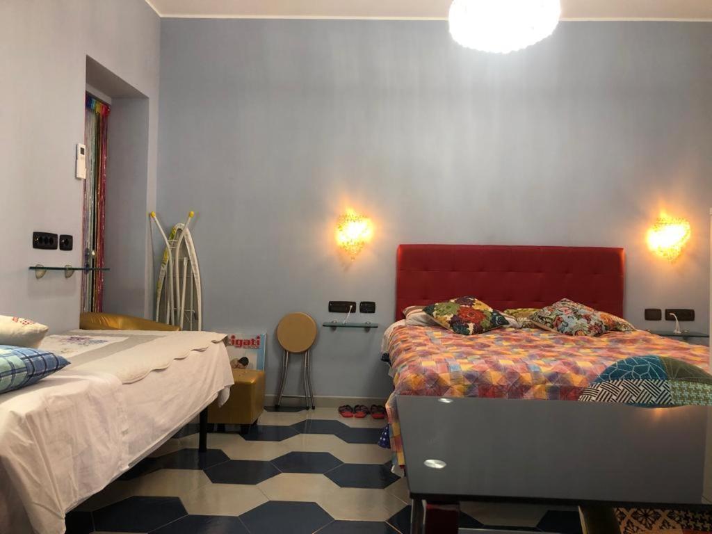 S.P.T. Bed & Breakfast Rome Luaran gambar