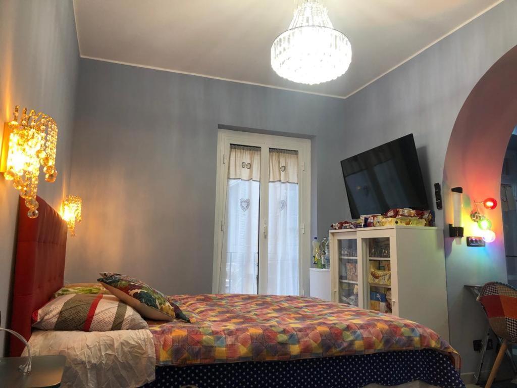 S.P.T. Bed & Breakfast Rome Luaran gambar