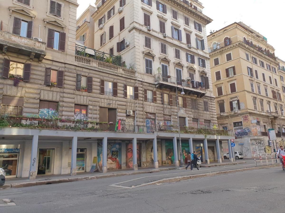 S.P.T. Bed & Breakfast Rome Luaran gambar